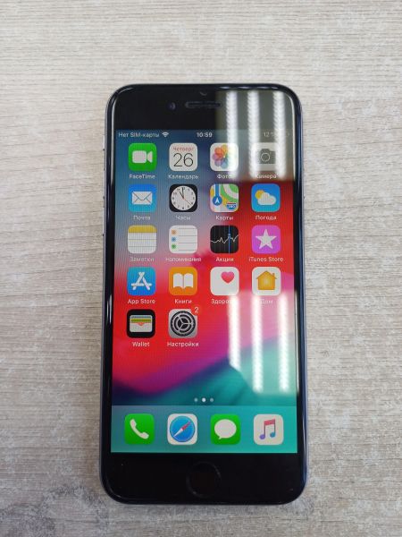 Купить Apple iPhone 6 32GB в Иркутск за 2200 руб.