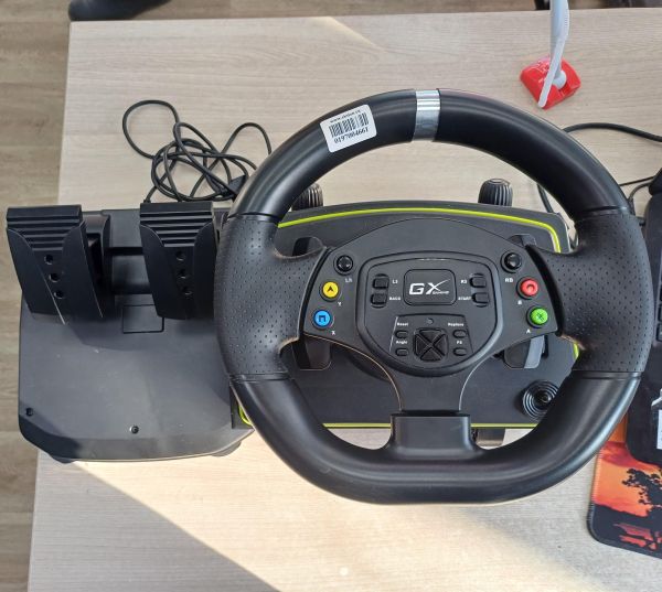 Купить Genius SpeedMaster X2 в Иркутск за 6700 руб.