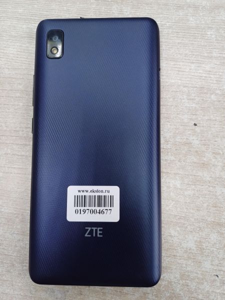 Купить ZTE Blade L210 Duos в Иркутск за 1700 руб.