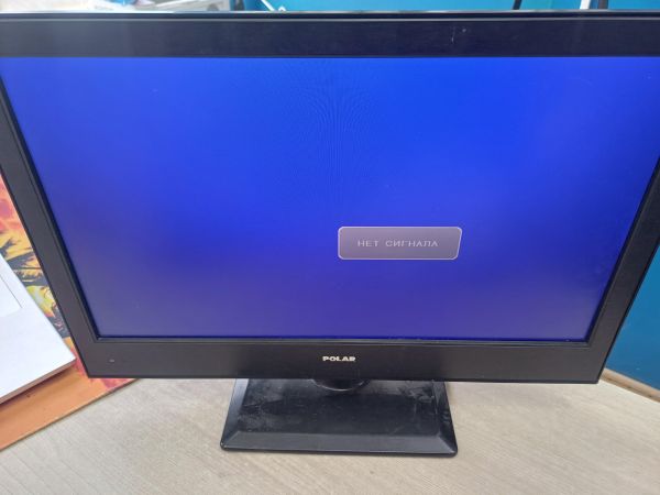 телевизор Polar 48LTV6003 в Иркутск