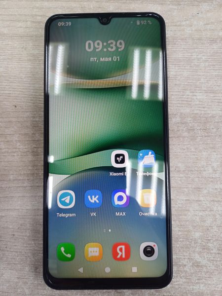 сотовый телефон Xiaomi Redmi A5 3/64GB (25028RN03A) Duos в Иркутск