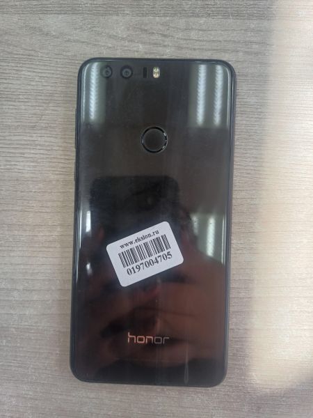 Купить Honor 8 4/32GB (FRD-L09) Duos в Иркутск за 1600 руб.