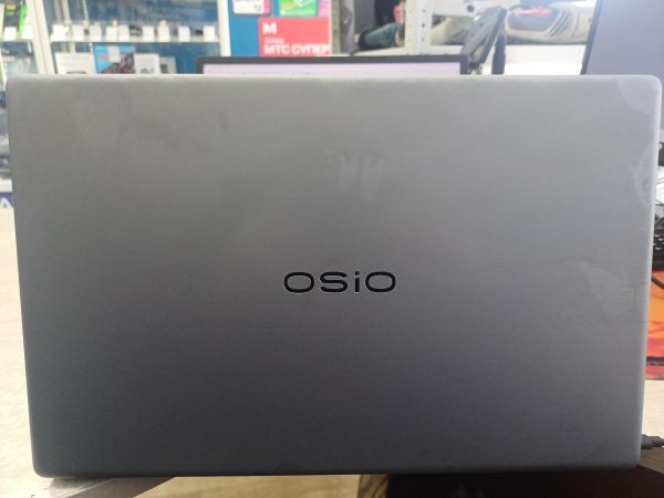 ноутбук OSiO FocusLine F150a-010 в Иркутск
