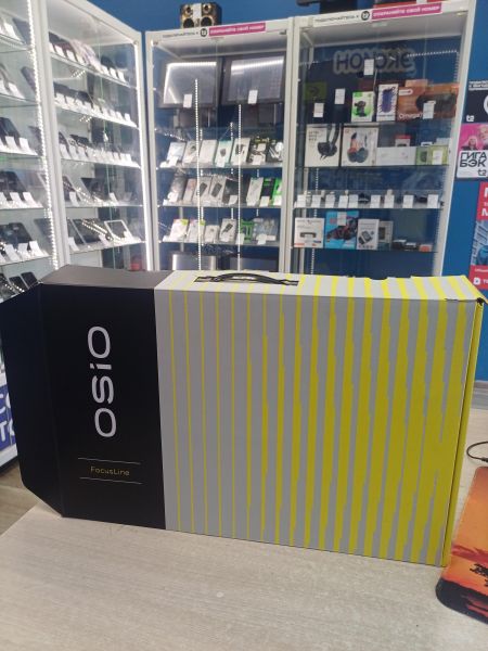 ноутбук OSiO FocusLine F150a-010 в Иркутск