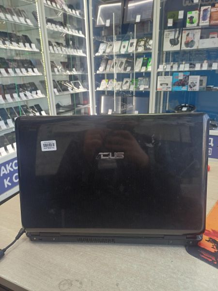 ноутбук ASUS K50IJ (T4200/4GB RAM/HDD 320 GB) в Иркутск
