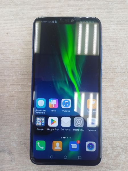 сотовый телефон Honor 8X 4/128GB (JSN-L21) Duos в Иркутск
