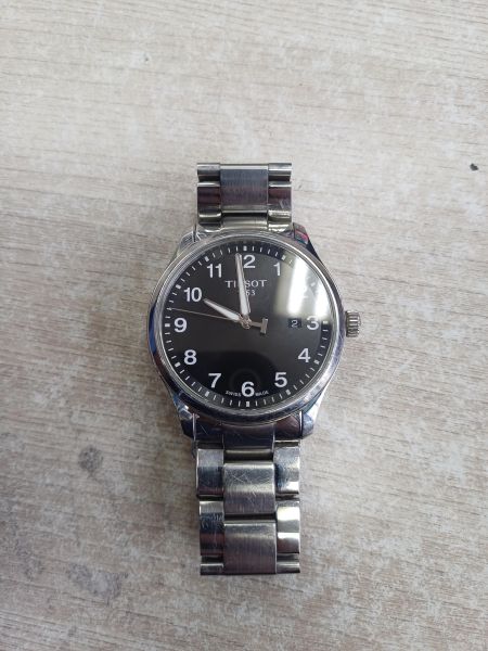 Купить Tissot T116.410.11.047.00 в Иркутск за 6900 руб.