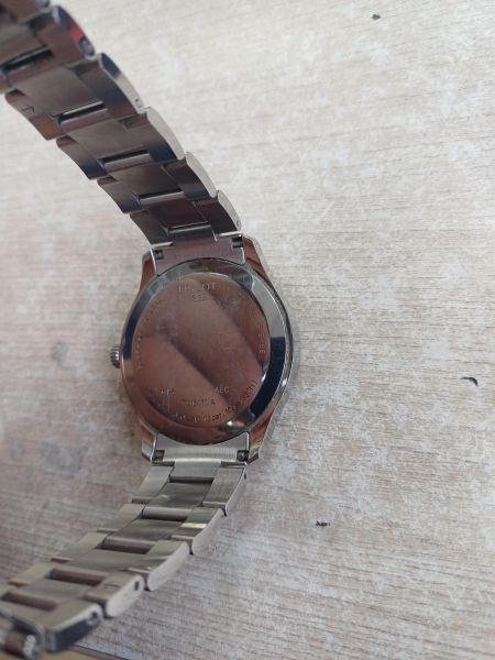 Купить Tissot T116.410.11.047.00 в Иркутск за 6900 руб.