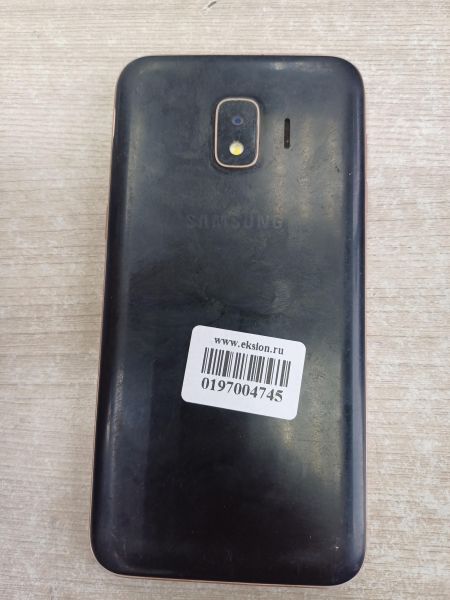 Купить Samsung Galaxy J2 Core 8GB (J260F) Duos в Иркутск за 900 руб.