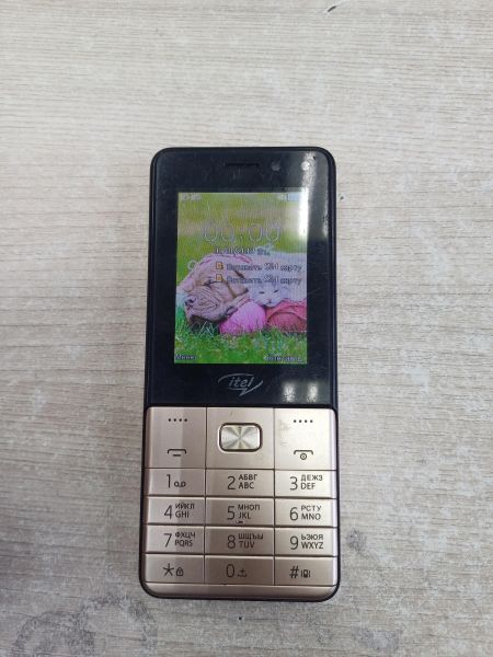 Купить Itel IT5250 Duos в Иркутск за 800 руб.