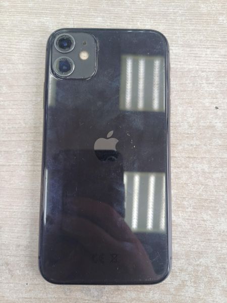 Купить Apple iPhone 11 64GB в Иркутск за 8800 руб.