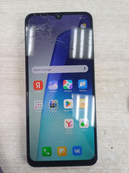 сотовый телефон Xiaomi Redmi 14C 8/256GB (2409BRN2CY) Duos в Иркутск