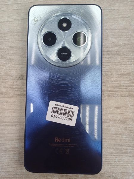 сотовый телефон Xiaomi Redmi 14C 8/256GB (2409BRN2CY) Duos в Иркутск