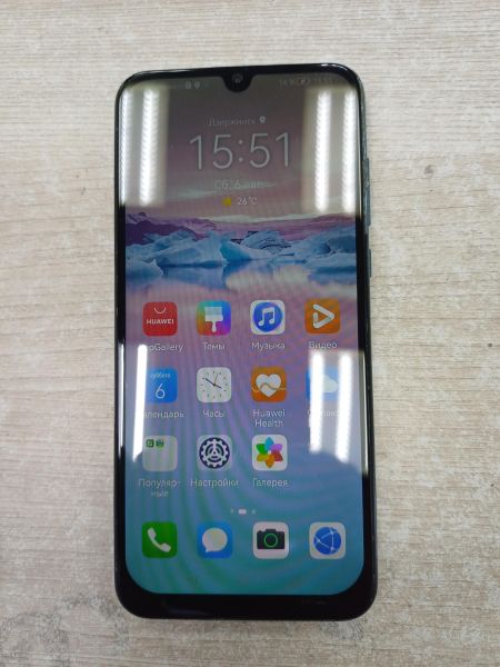 сотовый телефон Honor 30i 4/128GB (LRA-LX1) Duos в Иркутск