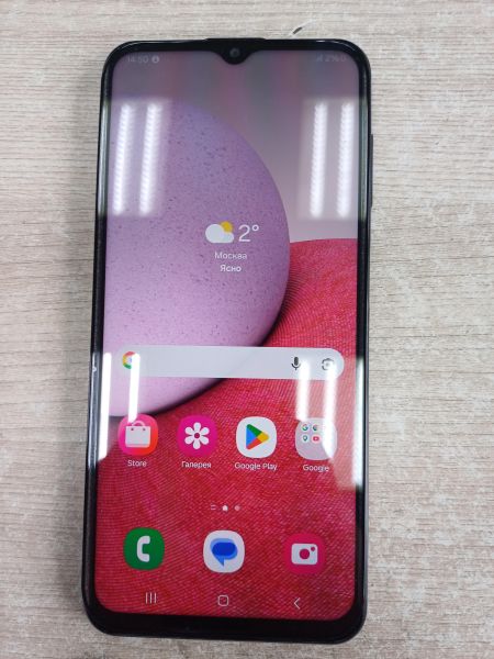 сотовый телефон Samsung Galaxy A13 4/64GB (A137F) Duos в Иркутск