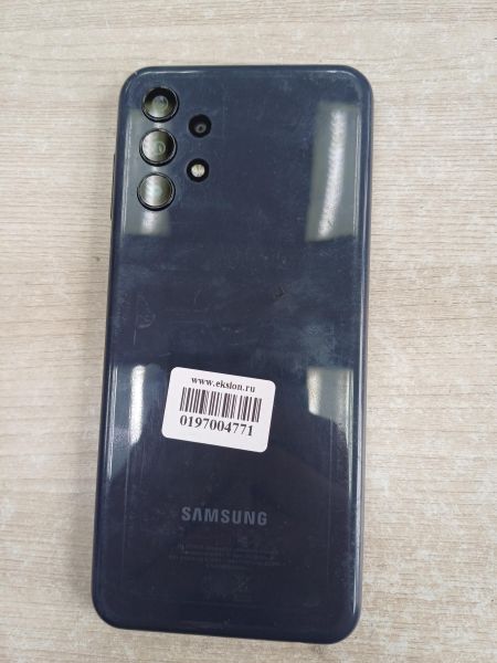 сотовый телефон Samsung Galaxy A13 4/64GB (A137F) Duos в Иркутск