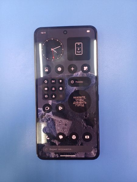 Купить CMF Phone 2 Pro 8/256GB (А001) Duos в Иркутск за 13400 руб.