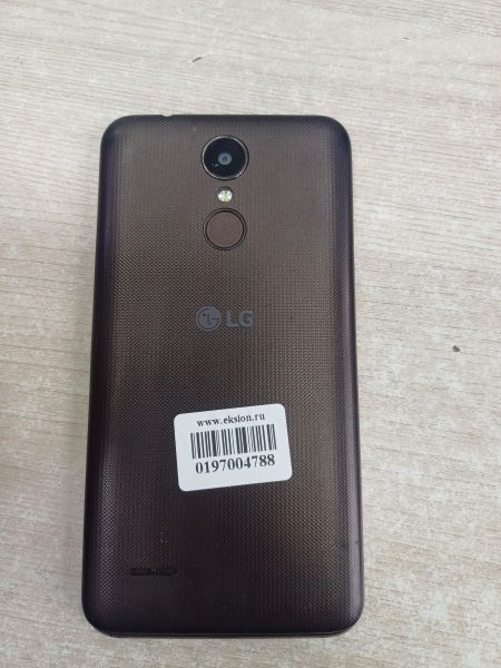 Купить LG K7 2017 (X230) Duos в Иркутск за 900 руб.