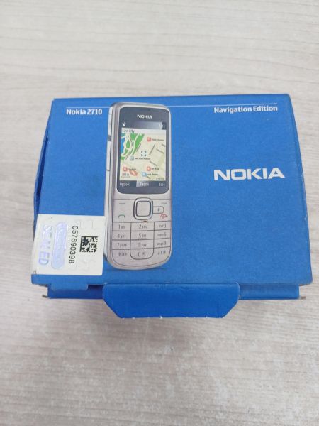 Купить Nokia 2710/c-2 Navigation Edition (RM-586) в Иркутск за 800 руб.