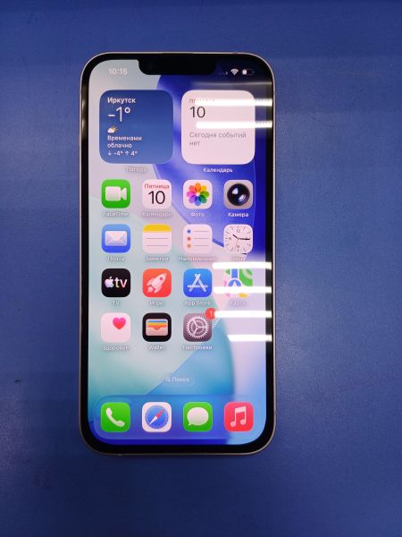 Купить Apple iPhone 14 256GB в Иркутск за 30300 руб.