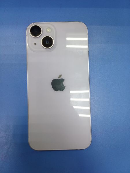 Купить Apple iPhone 14 256GB в Иркутск за 30300 руб.