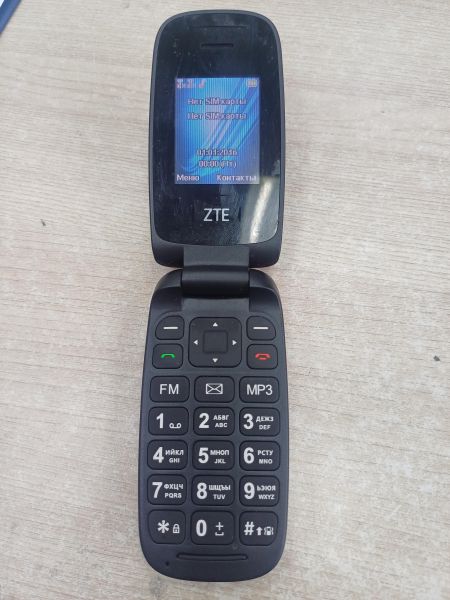 Купить ZTE R341 Duos в Иркутск за 700 руб.