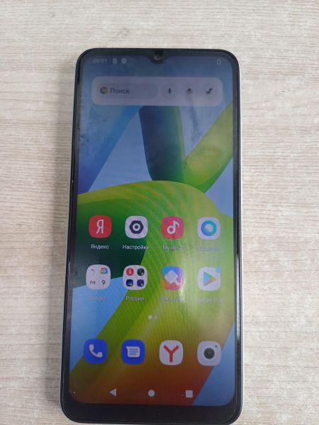 сотовый телефон Xiaomi Redmi A1+ 2/32GB (220733SFG) Duos в Иркутск