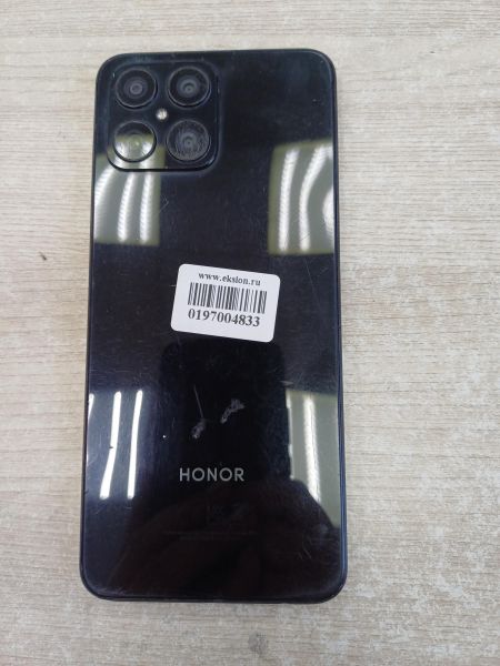 Купить Honor X8 6/128GB (TFY-LX1) Duos в Иркутск за 5200 руб.