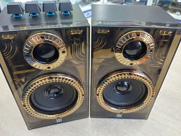 Купить Defender Futuro в Иркутск за 1500 руб.