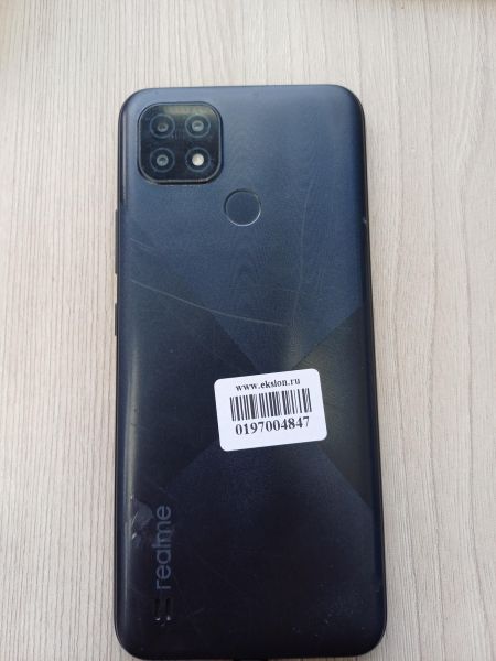 Купить Realme C21 3/32GB (RMX3201) Duos в Иркутск за 2800 руб.