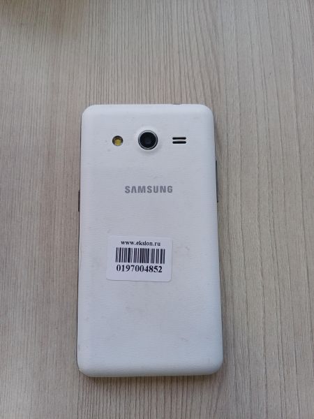 Купить Samsung Galaxy Core 2 (G355H) Duos в Иркутск за 1000 руб.