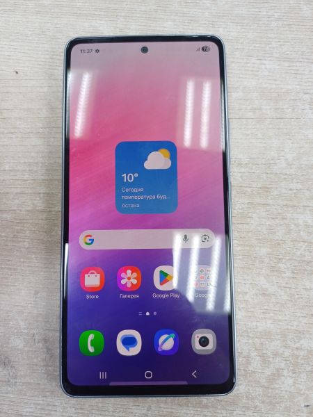 Купить Samsung Galaxy A53 5G 6/128GB (A536E) Duos в Иркутск за 6900 руб.