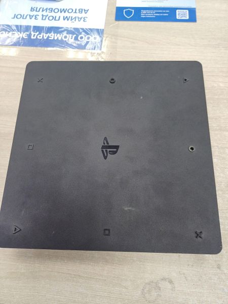 игровая приставка Sony PlayStation 4 Slim 500GB (CUH-2208A) в Иркутск