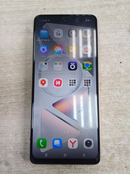 Купить TECNO Pova 7 Neo 8/256GB (LJ6) Duos в Иркутск за 8600 руб.