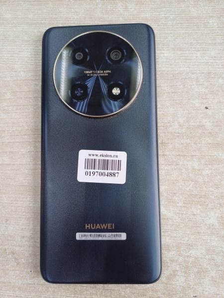 Купить Huawei Nova 12i 8/128GB (CTR-L81) Duos в Иркутск за 3500 руб.