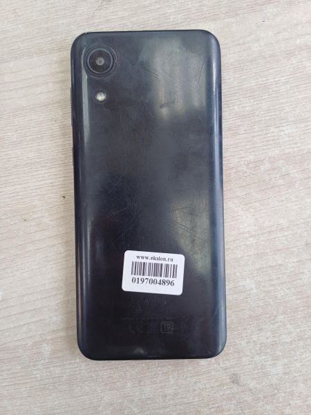 Купить Samsung Galaxy A03 Core 2/32GB (A032F) Duos в Иркутск за 1700 руб.