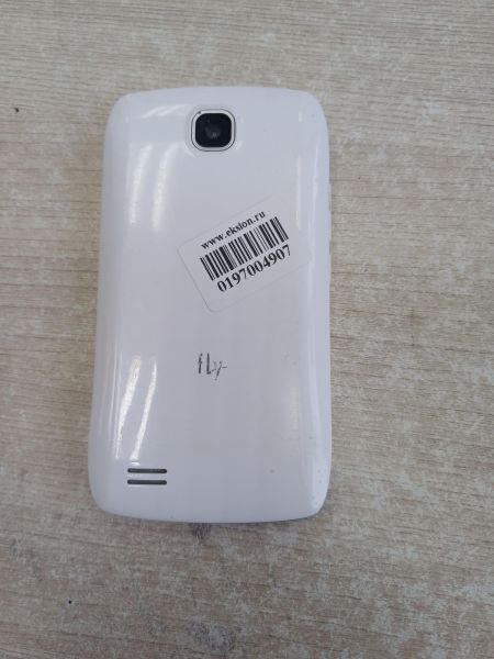 Купить Fly IQ431 Glory Duos в Иркутск за 900 руб.