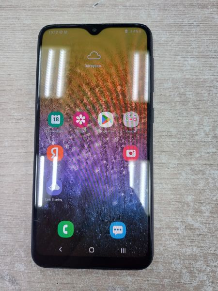 сотовый телефон Samsung Galaxy A10 2019 2/32GB (A105F) Duos в Иркутск