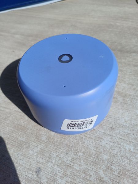 Купить Яндекс Станция Лайт 2 (YNDX-00026) с СЗУ в Иркутск за 3200 руб.