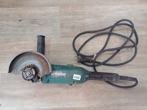 Купить Makita GA6021 в Иркутск за 3500 руб.