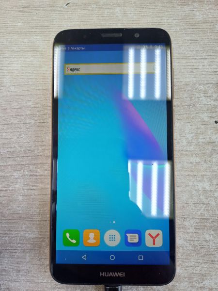 Купить Huawei Y5 Lite 2018 (DRA-LX5) Duos в Иркутск за 1300 руб.