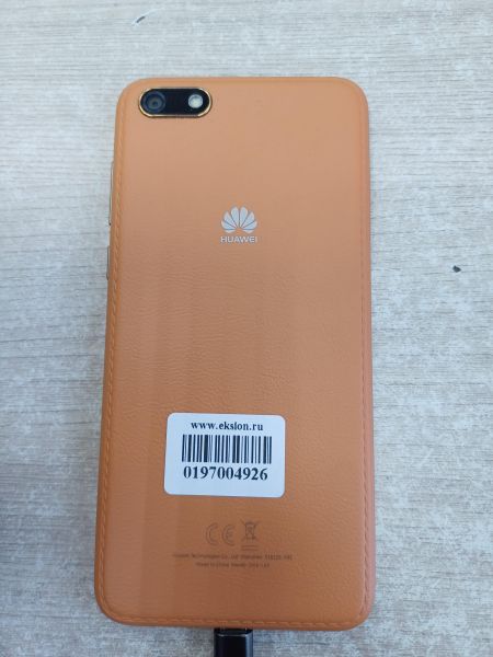 Купить Huawei Y5 Lite 2018 (DRA-LX5) Duos в Иркутск за 1300 руб.