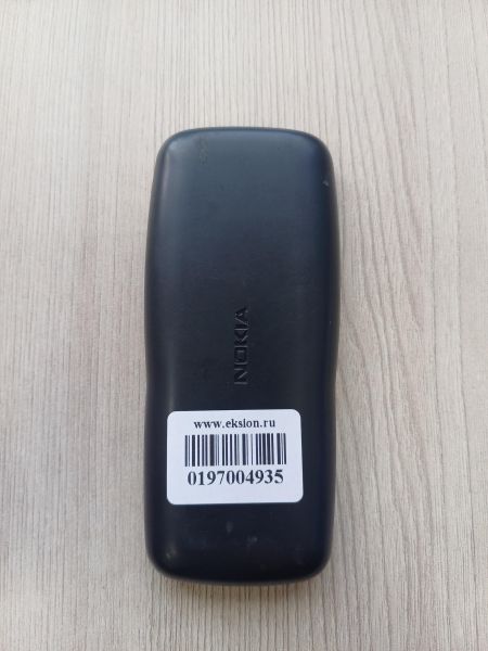 Купить Nokia 106 (TA-1114) Duos в Иркутск за 700 руб.