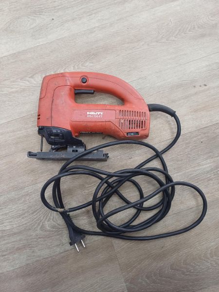 электролобзик Hilti WSJ 750-ET в Иркутск