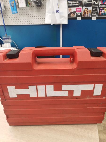 электролобзик Hilti WSJ 750-ET в Иркутск