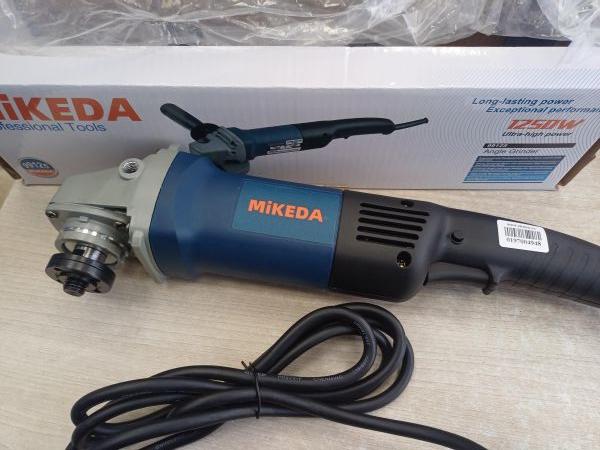 Купить MiKEDA 99125 в Иркутск за 1800 руб.