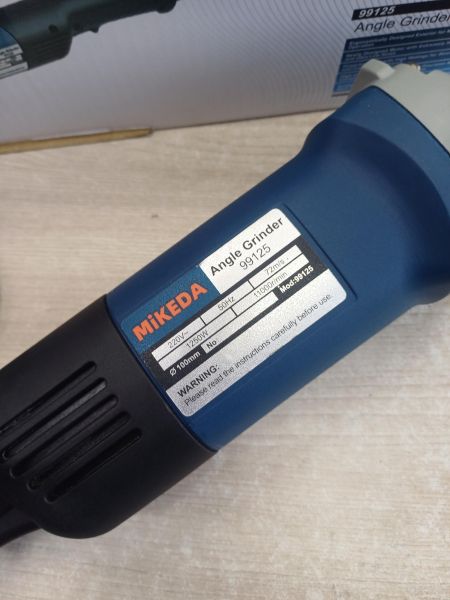 Купить MiKEDA 99125 в Иркутск за 1800 руб.