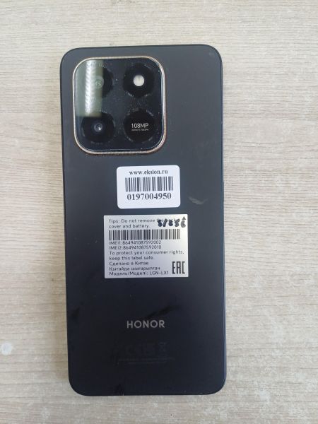 Купить Honor X7d 8/256GB (LGN-LX1) Duos в Иркутск за 7800 руб.