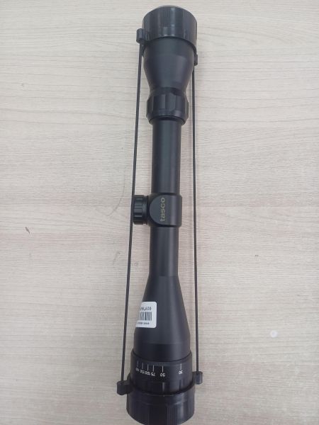 прицел или монокуляр Tasco 3-12x40 в Иркутск