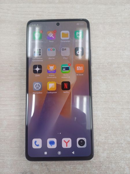 сотовый телефон Xiaomi 11T 8/256GB (21081111RG) Duos в Иркутск